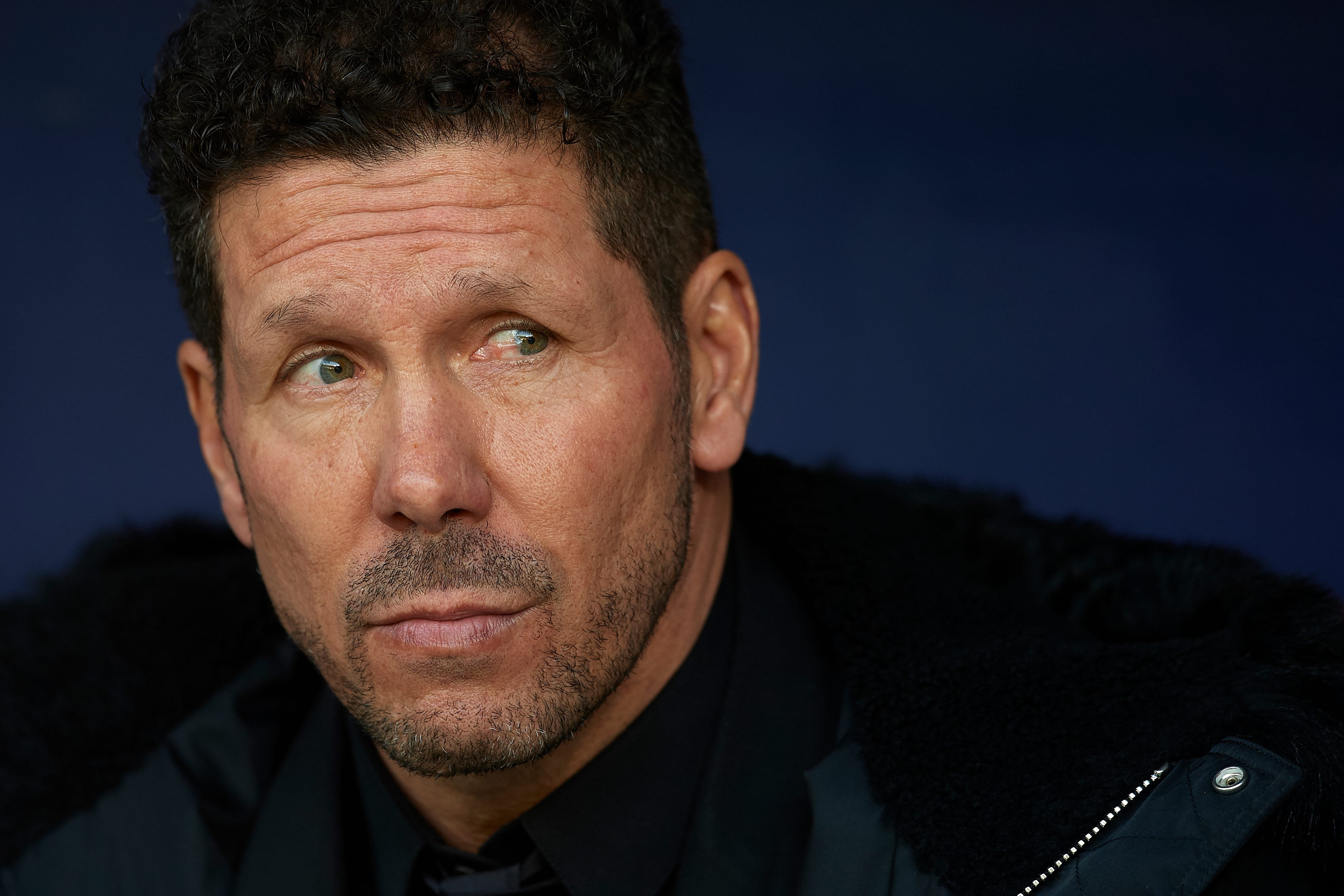 statistiche atlético madrid real madrid